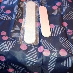 Nail filer mini